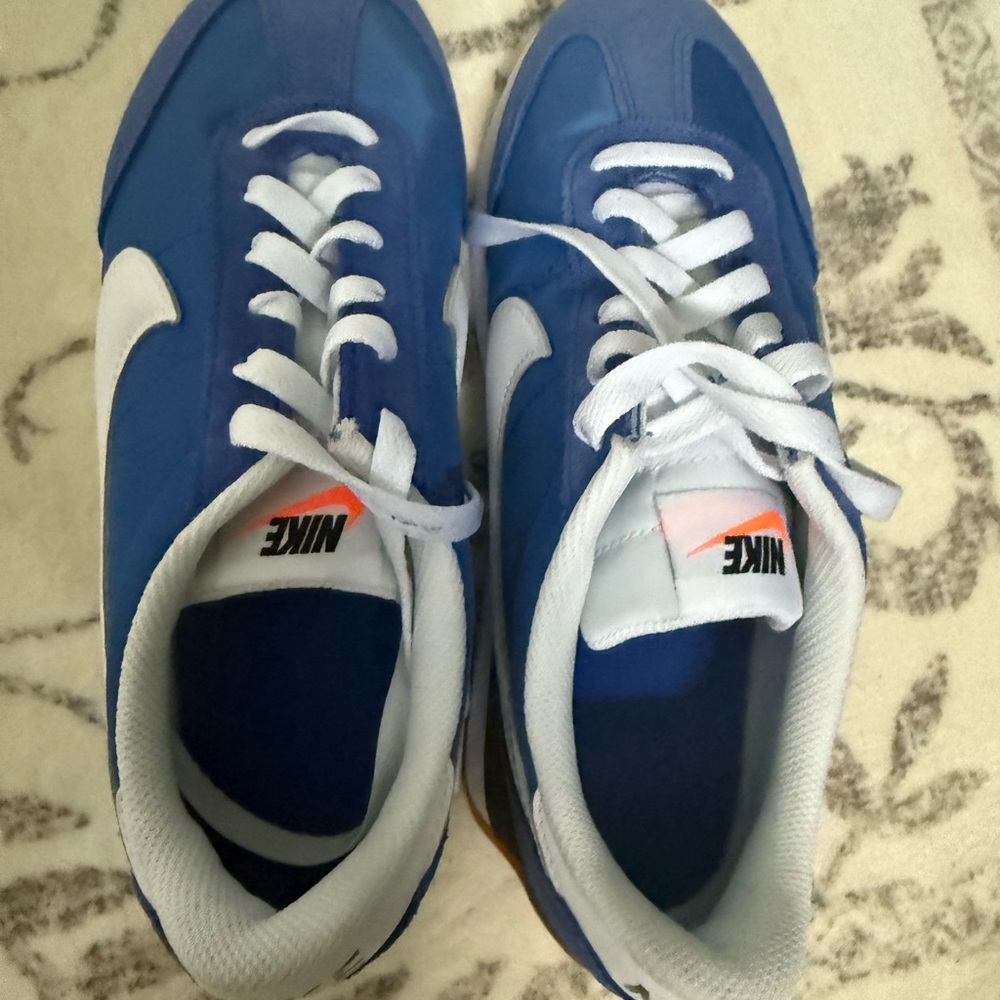 Nike Pacific Sneaker - Women's Retro Sneaker - Picture 7 of 11